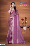 Ragi Silk 35262 A To D By Vipul Silk Wholesale Daily Wear Saree In India
